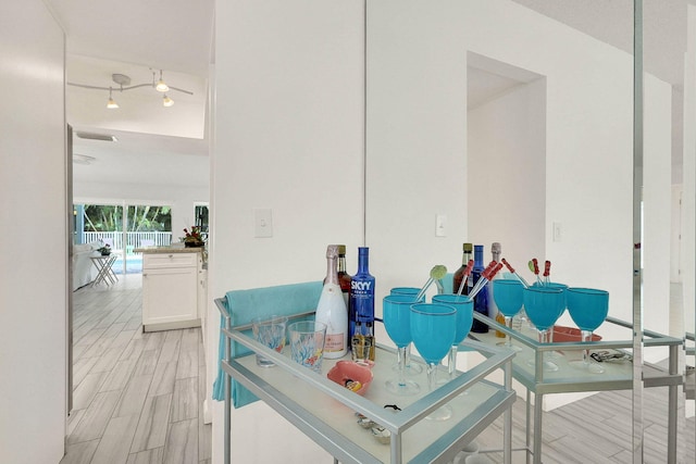 3824 SE Fairway E, Stuart, FL 34997 - view of building lobby