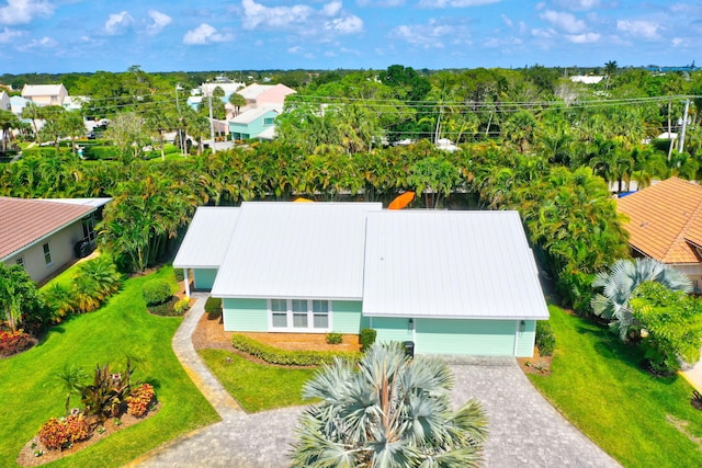 3824 SE Fairway E, Stuart, FL 34997 - view of subject property
