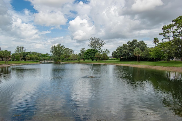 21734 San Simeon Cir, Boca Raton, FL 33433 - water view