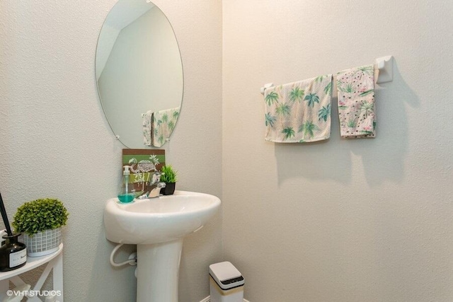 5126 Dandelion St, Apollo Beach, FL 33572 - view of bathroom