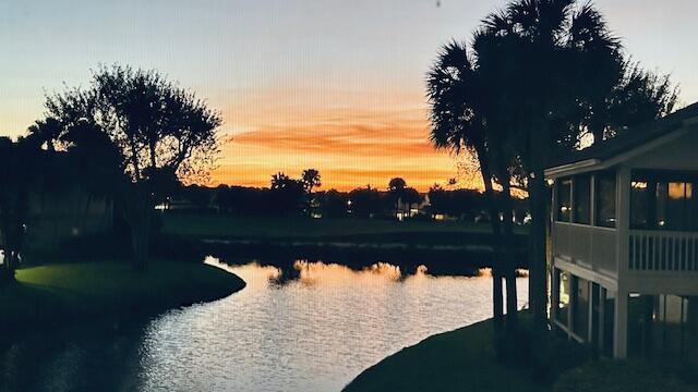 19349 Sabal Lake Dr Unit 5046, Boca Raton, FL 33434 - water view