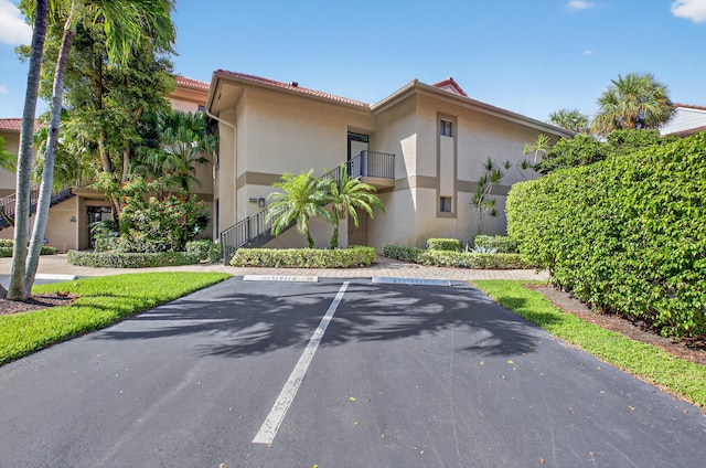 19349 Sabal Lake Dr Unit 5046, Boca Raton, FL 33434 - view of asphalt road