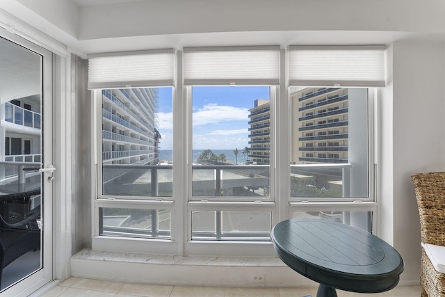 4100 Galt Ocean Dr Unit 302, Fort Lauderdale, FL 33308 - detailed view of nearby water