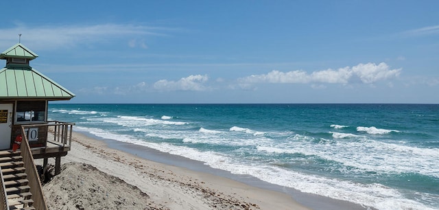 9927 Boca Gardens Trl Unit A, Boca Raton, FL 33496 - water view