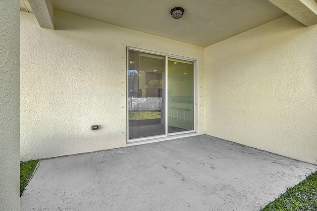 774 SE Ablett Ln, Port Saint Lucie, FL 34984 - view of patio