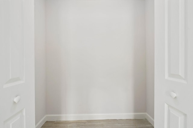 1901 SW Diamond St, Port Saint Lucie, FL 34953 - view of closet