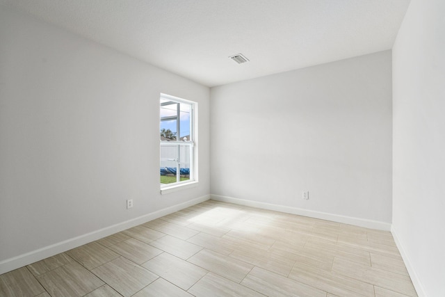 1901 SW Diamond St, Port Saint Lucie, FL 34953 - unfurnished room featuring baseboards