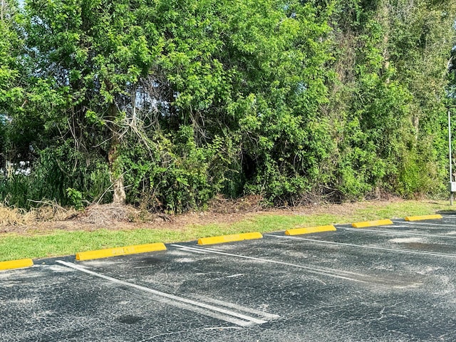 3658 Alder Dr Unit D1, West Palm Beach, FL 33417 - view of uncovered parking lot