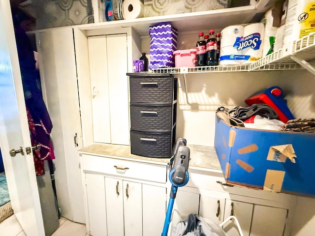 3658 Alder Dr Unit D1, West Palm Beach, FL 33417 - view of storage