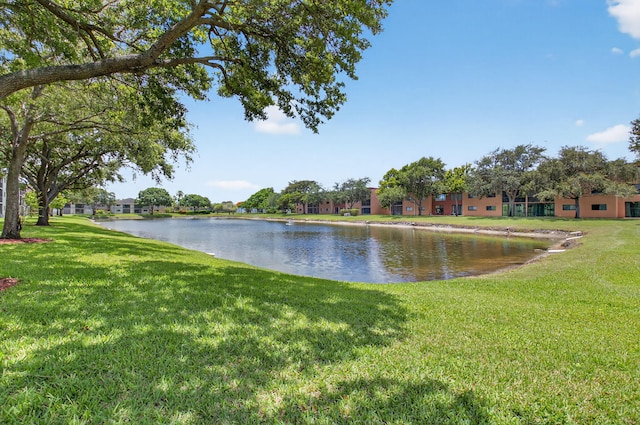 5574 Witney Dr Unit 104, Delray Beach, FL 33484 - water view