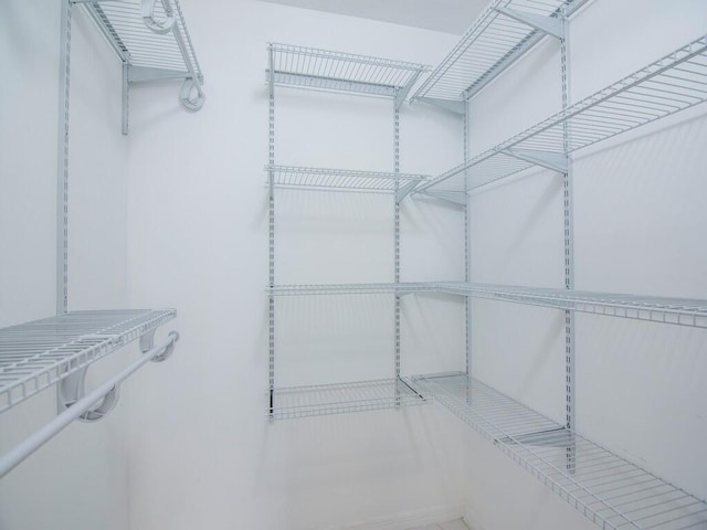 374 NW Sherry Ln, Port Saint Lucie, FL 34986 - view of walk in closet