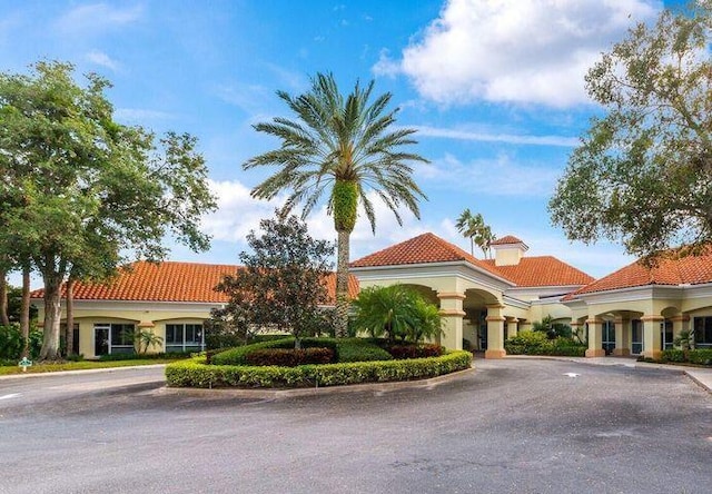 374 NW Sherry Ln, Port Saint Lucie, FL 34986 - view of building exterior