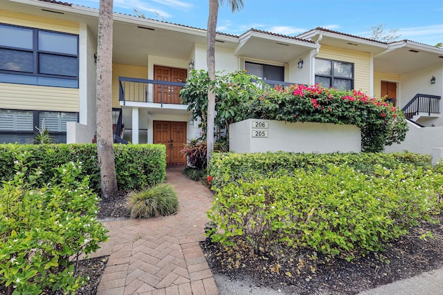6890 Willow Wood Dr Unit 206, Boca Raton, FL 33434 - view of property