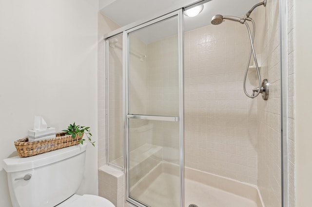 11265 Bannock Ave Unit 5, Boynton Beach, FL 33437 - full bath with a stall shower