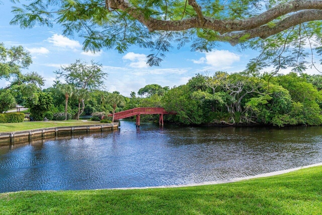 881 Elderberry Way, Boca Raton, FL 33486 - water view