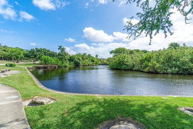 881 Elderberry Way, Boca Raton, FL 33486 - water view