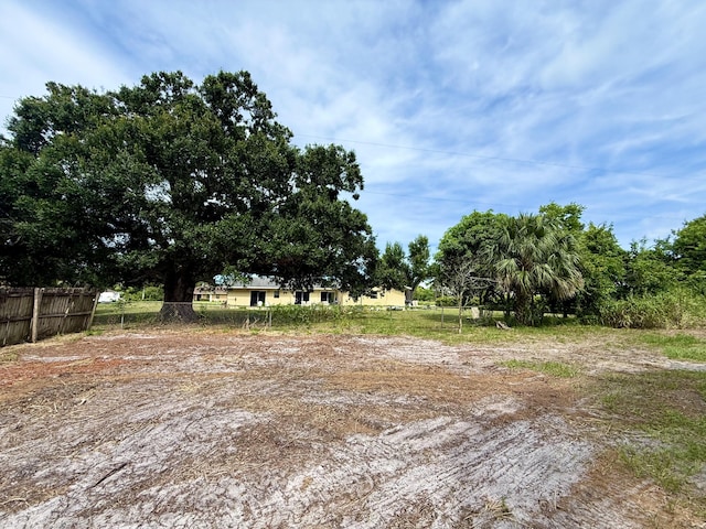 2564 Navajo Ave, Fort Pierce, FL 34946 - view of nature