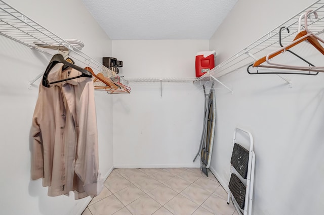 1902 Bermuda Cir Unit L2, Coconut Creek, FL 33066 - walk in closet featuring heating unit