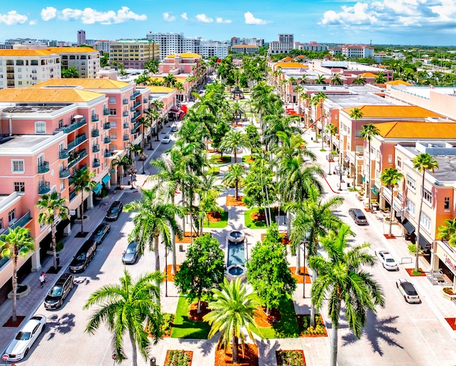 450 NE 38th St, Boca Raton, FL 33431 - view of urban area