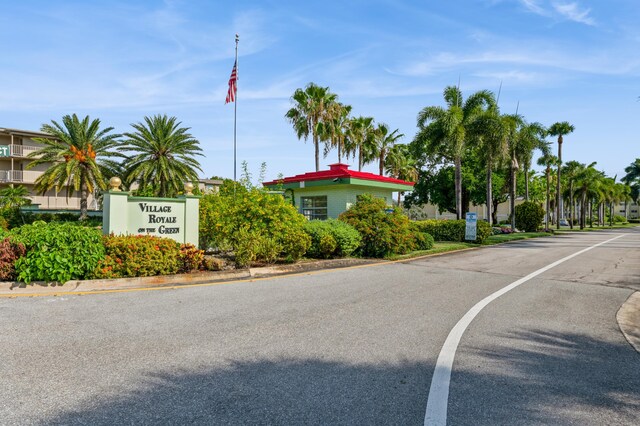 230 NE 26th Ave Unit 213, Boynton Beach, FL 33435 - view of balcony