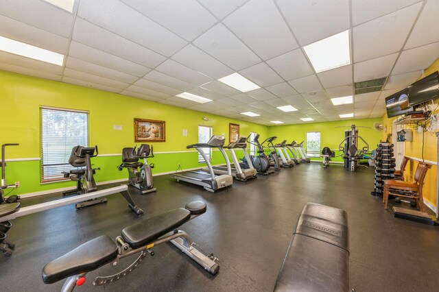 230 NE 26th Ave Unit 213, Boynton Beach, FL 33435 - view of property's community with a bocce ball area