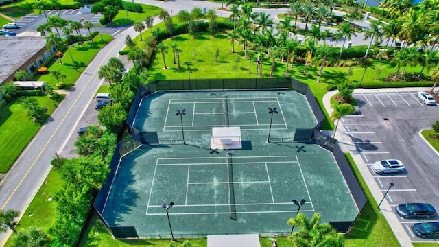 14929 Three Ponds Trl, Delray Beach, FL 33446 - aerial view