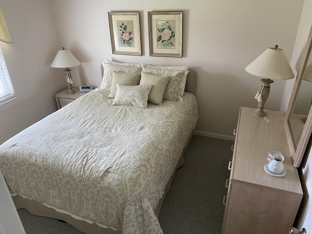 3053 SE Darien Rd, Port Saint Lucie, FL 34952 - bedroom featuring carpet flooring and baseboards