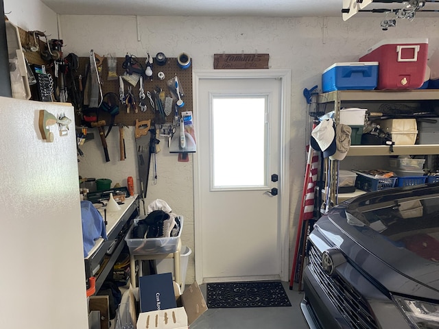 3053 SE Darien Rd, Port Saint Lucie, FL 34952 - view of storage area