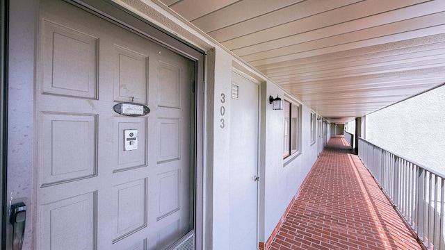 4090 Tivoli Ct Unit 303, Lake Worth, FL 33467 - view of exterior entry