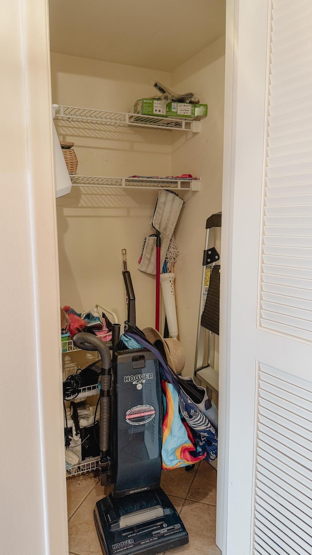 4090 Tivoli Ct Unit 303, Lake Worth, FL 33467 - view of storage area