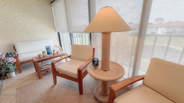 4090 Tivoli Ct Unit 303, Lake Worth, FL 33467 - view of sunroom / solarium