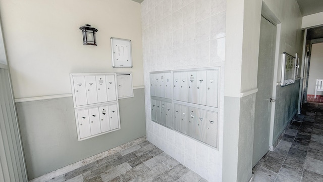 4090 Tivoli Ct Unit 303, Lake Worth, FL 33467 - view of community with mail area