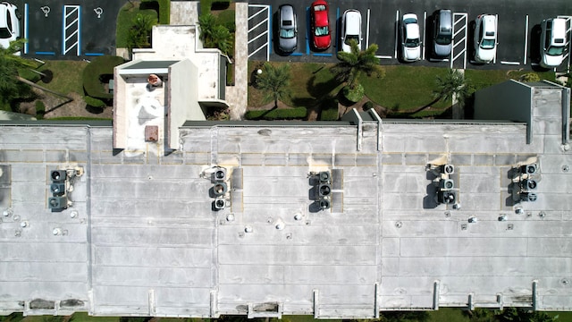 4090 Tivoli Ct Unit 303, Lake Worth, FL 33467 - aerial view