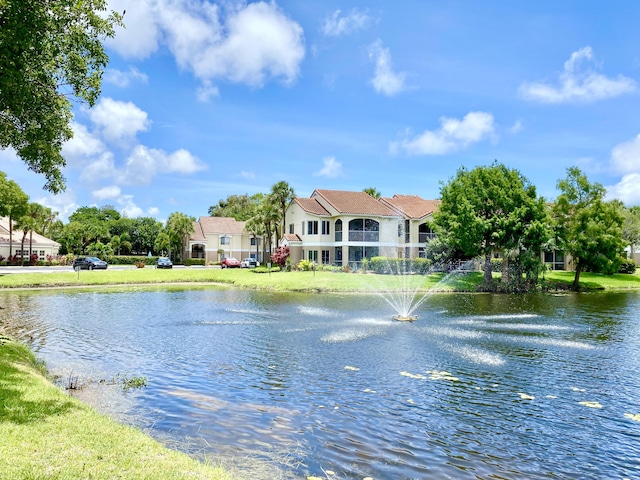 815 W Boynton Beach Blvd Unit 7-102, Boynton Beach, FL 33426 - water view