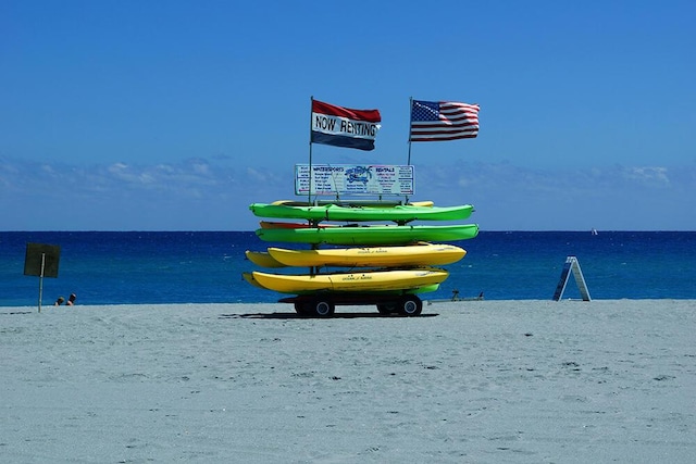 815 W Boynton Beach Blvd Unit 7-102, Boynton Beach, FL 33426 - water view