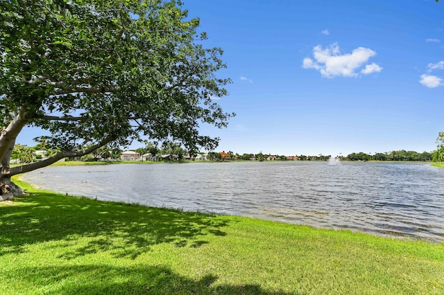 5210 NW 53rd Ave, Coconut Creek, FL 33073 - water view