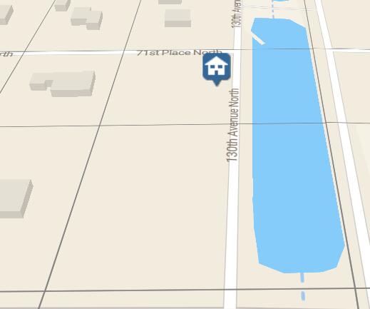00000 71st Pl N, The Acreage, FL 33412