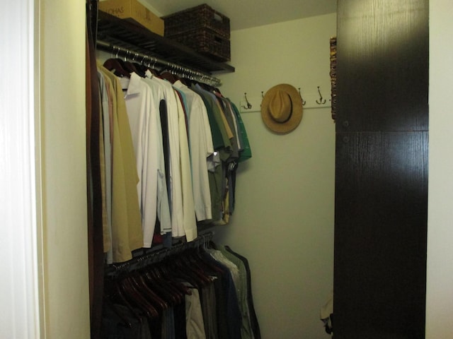 6314 Water Lilly Ln, Boynton Beach, FL 33437 - view of spacious closet