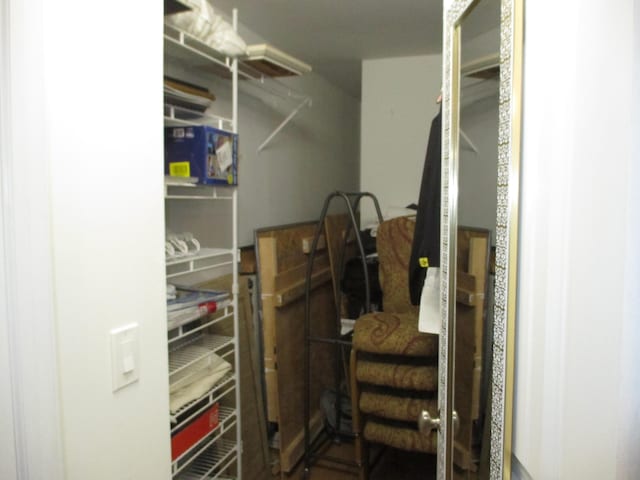 6314 Water Lilly Ln, Boynton Beach, FL 33437 - view of storage area