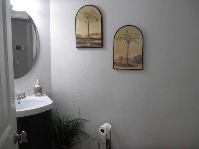 6314 Water Lilly Ln, Boynton Beach, FL 33437 - bathroom featuring vanity