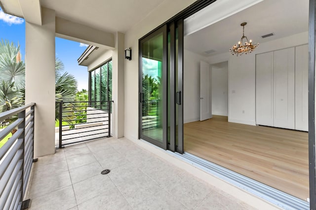 17380 Rainstream Rd, Boca Raton, FL 33496 - view of balcony