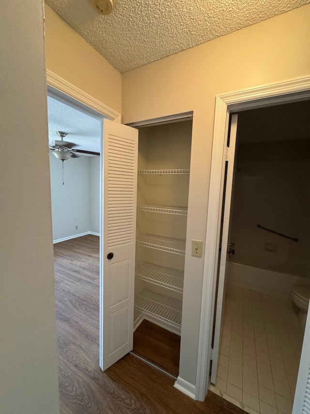 7626 Tahiti Ln Unit 204, Lake Worth, FL 33467 - view of closet