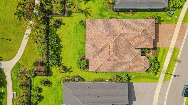 10815 Stellar Cir, Palm Beach Gardens, FL 33412 - bird's eye view