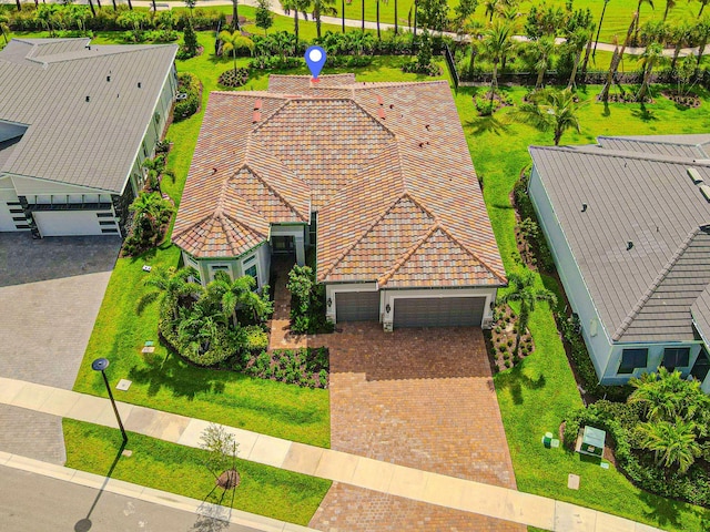 10815 Stellar Cir, Palm Beach Gardens, FL 33412 - view of subject property