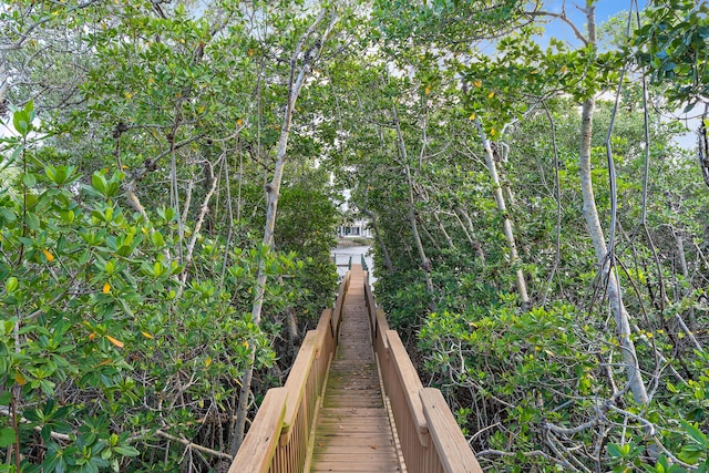 348 River Edge Rd, Jupiter, FL 33477 - view of home's community