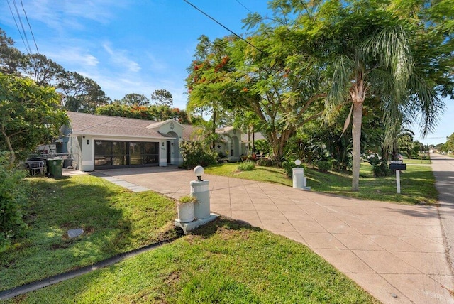 2997 SW Collings Dr, Port Saint Lucie, FL 34953 - view of grassy yard