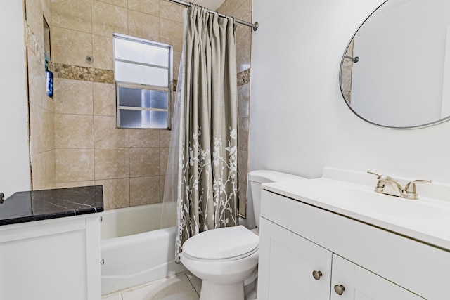 814 Green St, West Palm Beach, FL 33405 - bathroom featuring vanity and shower / bath combo