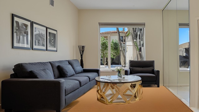 6809 Portside Dr, Boca Raton, FL 33496 - view of living area