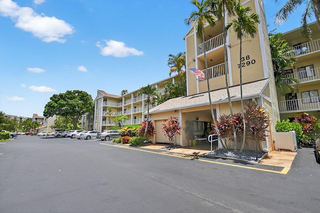 7290 Ashford Pl Unit 201, Delray Beach, FL 33446 - view of apartment building / complex