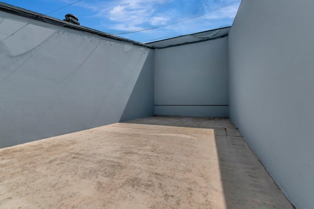 7290 Ashford Pl Unit 201, Delray Beach, FL 33446 - view of patio